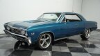 Thumbnail Photo 6 for 1967 Chevrolet Chevelle SS