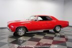 Thumbnail Photo 5 for 1967 Chevrolet Chevelle SS