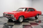 Thumbnail Photo 4 for 1967 Chevrolet Chevelle SS