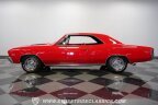 Thumbnail Photo 6 for 1967 Chevrolet Chevelle SS