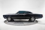 Thumbnail Photo 4 for 1967 Chevrolet Chevelle