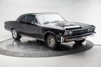 Thumbnail Photo 2 for 1967 Chevrolet Chevelle