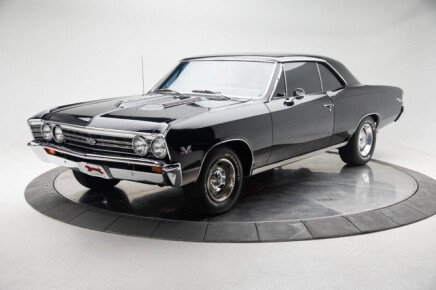 Photo 1 for 1967 Chevrolet Chevelle