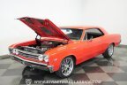 Thumbnail Photo 6 for 1967 Chevrolet Chevelle SS
