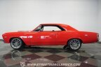 Thumbnail Photo 2 for 1967 Chevrolet Chevelle SS