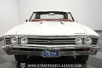Thumbnail Photo 6 for 1967 Chevrolet Chevelle