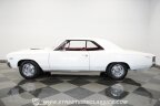 Thumbnail Photo 2 for 1967 Chevrolet Chevelle