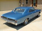 Thumbnail Photo 4 for 1967 Chevrolet Chevelle