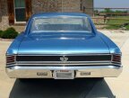 Thumbnail Photo 3 for 1967 Chevrolet Chevelle