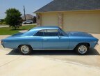 Thumbnail Photo 5 for 1967 Chevrolet Chevelle