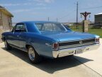 Thumbnail Photo 2 for 1967 Chevrolet Chevelle
