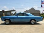 Thumbnail Photo 1 for 1967 Chevrolet Chevelle
