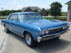 Thumbnail Photo 6 for 1967 Chevrolet Chevelle