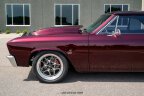 Thumbnail Photo 4 for 1967 Chevrolet Chevelle
