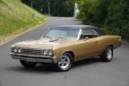 Thumbnail Photo 3 for 1967 Chevrolet Chevelle