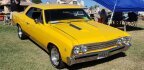 Thumbnail Photo 4 for 1967 Chevrolet Chevelle Malibu for Sale by Owner