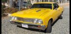 Thumbnail Photo 3 for 1967 Chevrolet Chevelle Malibu for Sale by Owner