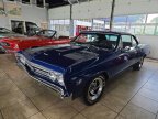 Thumbnail Photo 4 for 1967 Chevrolet Chevelle