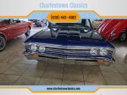 Thumbnail Photo 3 for 1967 Chevrolet Chevelle