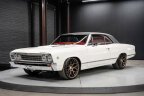 Thumbnail Photo 5 for 1967 Chevrolet Chevelle