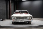 Thumbnail Photo 3 for 1967 Chevrolet Chevelle