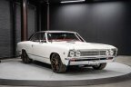 Thumbnail Photo 2 for 1967 Chevrolet Chevelle