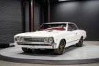 Thumbnail Photo 4 for 1967 Chevrolet Chevelle