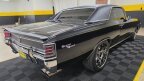 Thumbnail Photo 4 for 1967 Chevrolet Chevelle