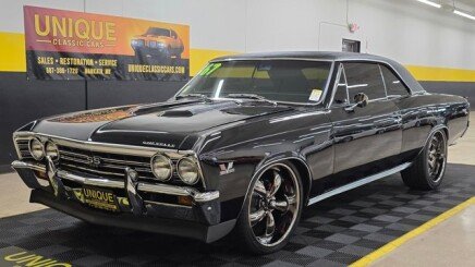 Photo 1 for 1967 Chevrolet Chevelle