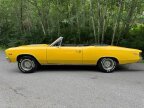 Thumbnail Photo 6 for 1967 Chevrolet Chevelle SS