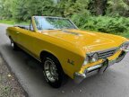 Thumbnail Photo 4 for 1967 Chevrolet Chevelle SS
