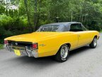 Thumbnail Photo 2 for 1967 Chevrolet Chevelle SS