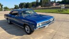 Thumbnail Photo 3 for 1967 Chevrolet Chevelle