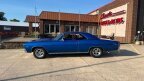 Thumbnail Photo 2 for 1967 Chevrolet Chevelle
