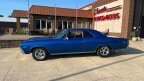 Thumbnail Photo 4 for 1967 Chevrolet Chevelle