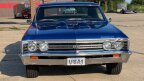 Thumbnail Photo 5 for 1967 Chevrolet Chevelle
