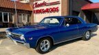Thumbnail Photo 6 for 1967 Chevrolet Chevelle