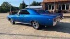 Thumbnail Photo 1 for 1967 Chevrolet Chevelle
