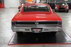 Thumbnail Photo 5 for 1967 Chevrolet Chevelle