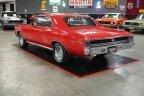 Thumbnail Photo 4 for 1967 Chevrolet Chevelle