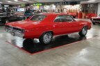 Thumbnail Photo 6 for 1967 Chevrolet Chevelle