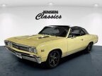 Thumbnail Photo 1 for 1967 Chevrolet Chevelle