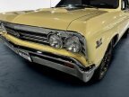 Thumbnail Photo 2 for 1967 Chevrolet Chevelle