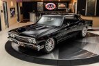 Thumbnail Photo 6 for 1967 Chevrolet Chevelle