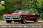 Thumbnail Photo 5 for 1967 Chevrolet Chevelle SS