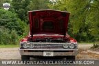 Thumbnail Photo 3 for 1967 Chevrolet Chevelle SS