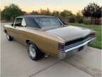 Thumbnail Photo 6 for 1967 Chevrolet Chevelle