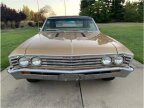 Thumbnail Photo 1 for 1967 Chevrolet Chevelle
