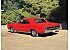 1967 Chevrolet Chevelle SS