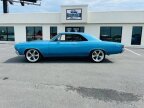Thumbnail Photo 2 for 1967 Chevrolet Chevelle